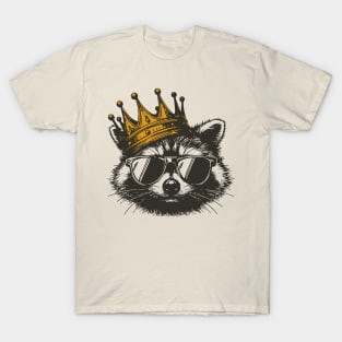 King Of Trash T-Shirt